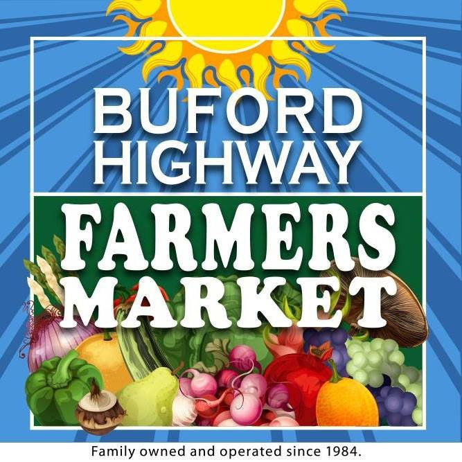 Pomona Organic Juices at Buford Highway Farmers Market