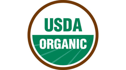 usda organic