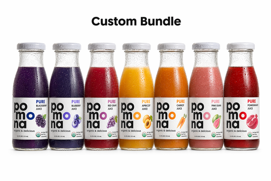 Custom 12-Pack — Build Your Own